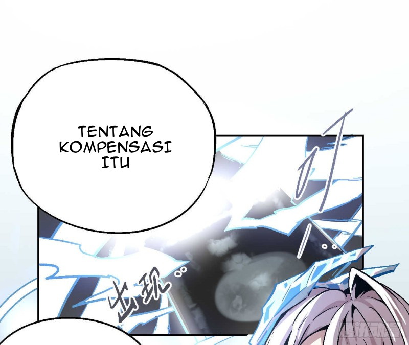 Pony Crossing The River Chapter 02 Gambar 77